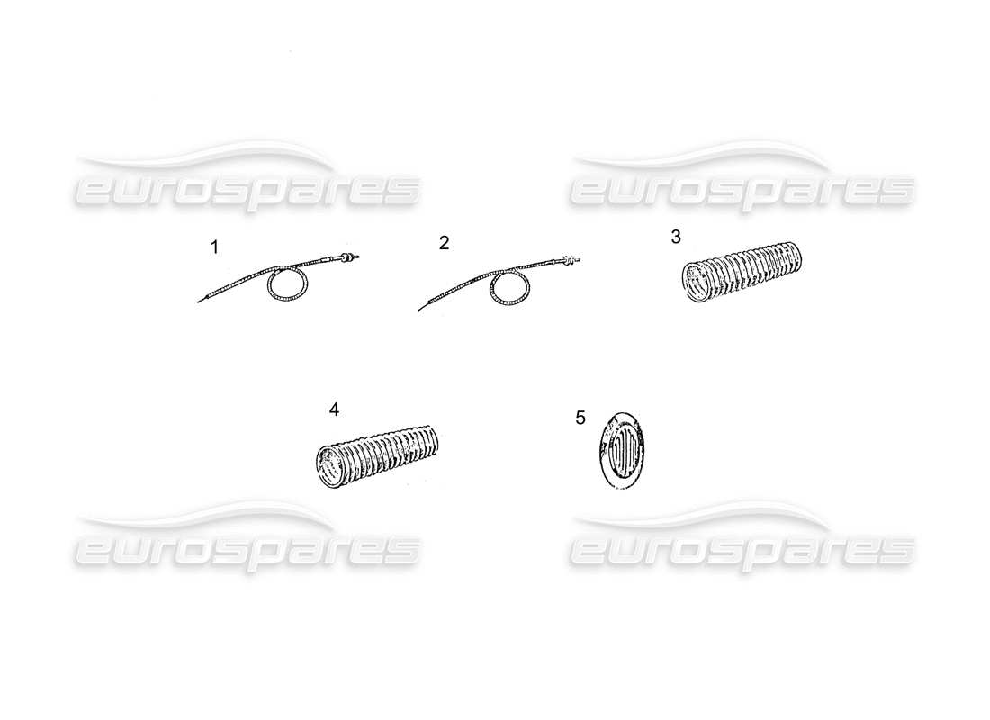 teilediagramm mit der teilenummer 239-86-551-00