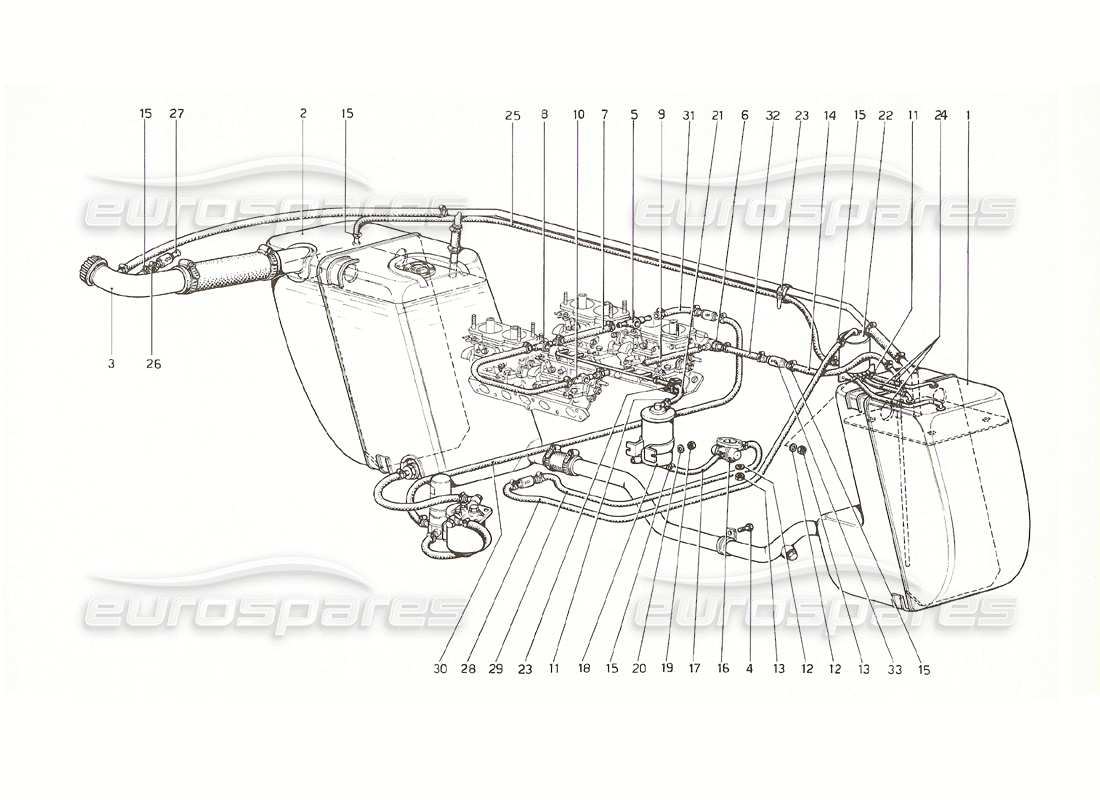 teilediagramm mit der teilenummer 110252