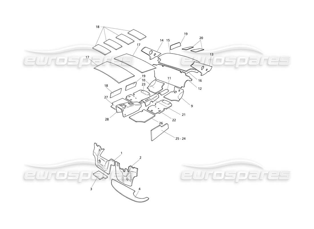 teilediagramm mit der teilenummer 371580423