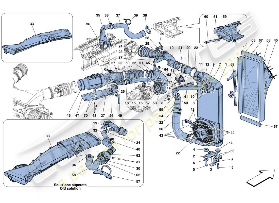 teilediagramm mit der teilenummer 324947