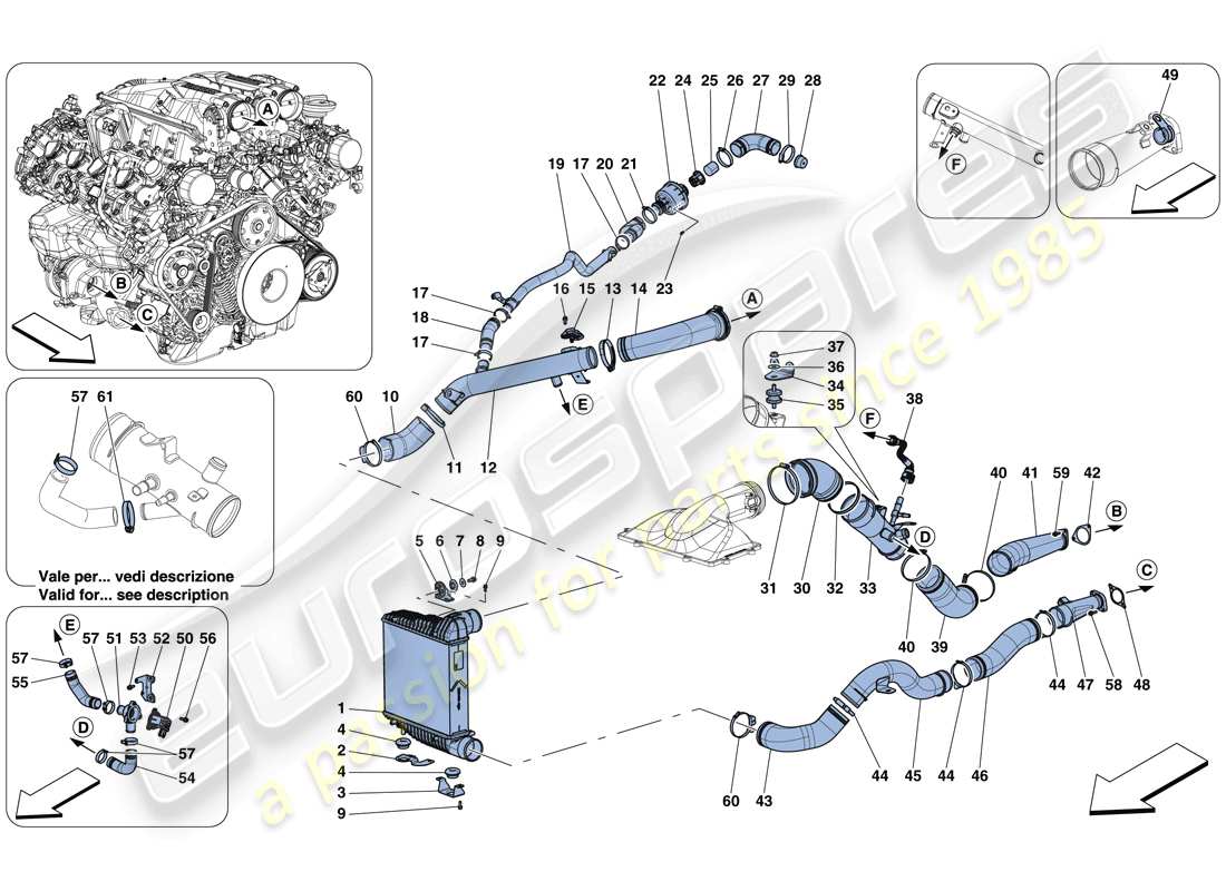 teilediagramm mit der teilenummer 780895