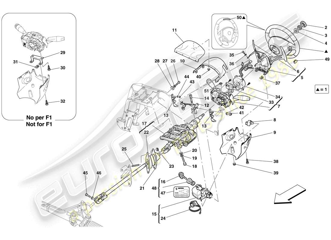 teilediagramm mit der teilenummer 266563