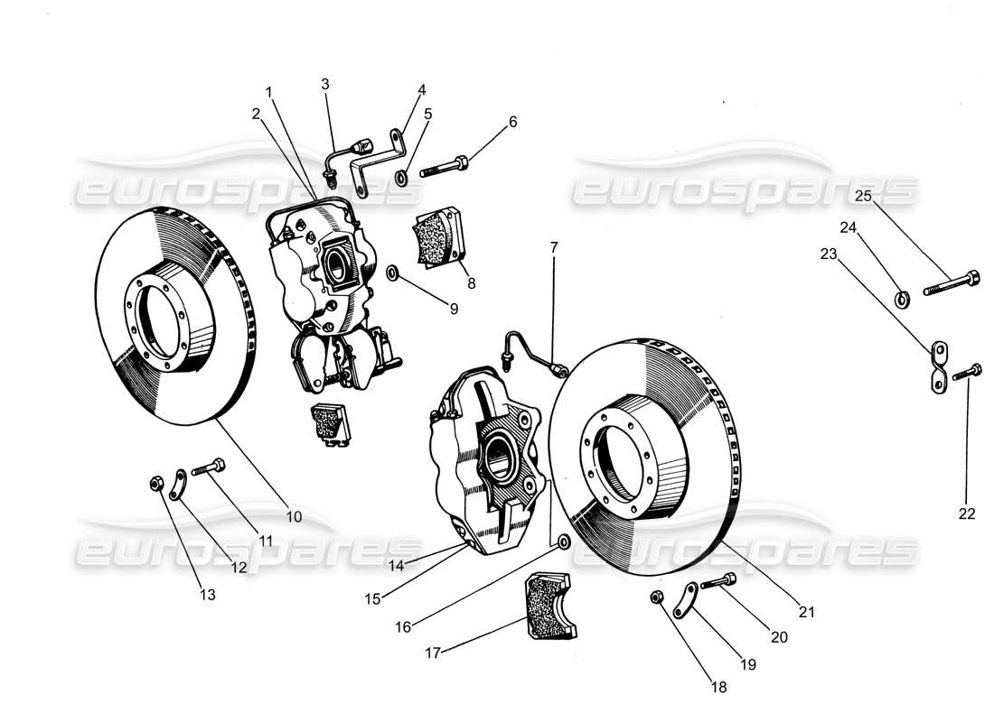 teilediagramm mit der teilenummer 006401305