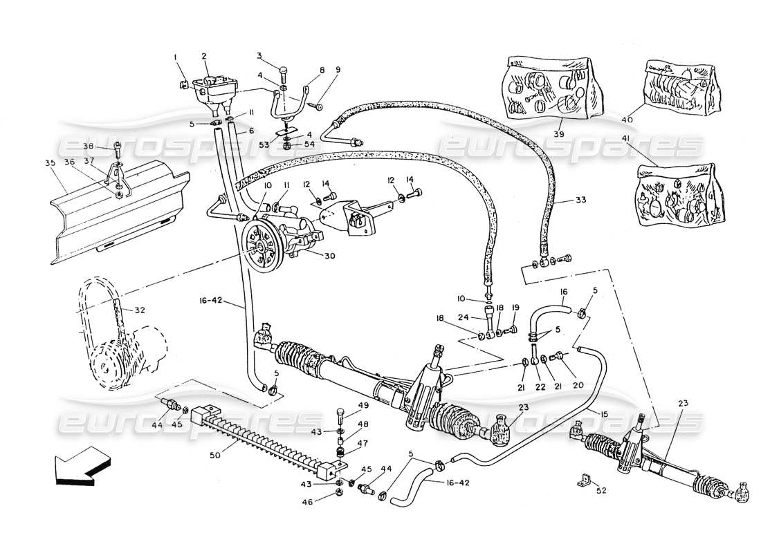teilediagramm mit der teilenummer 397870214