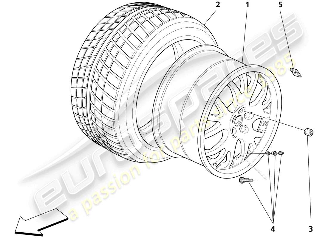 teilediagramm mit der teilenummer 163370