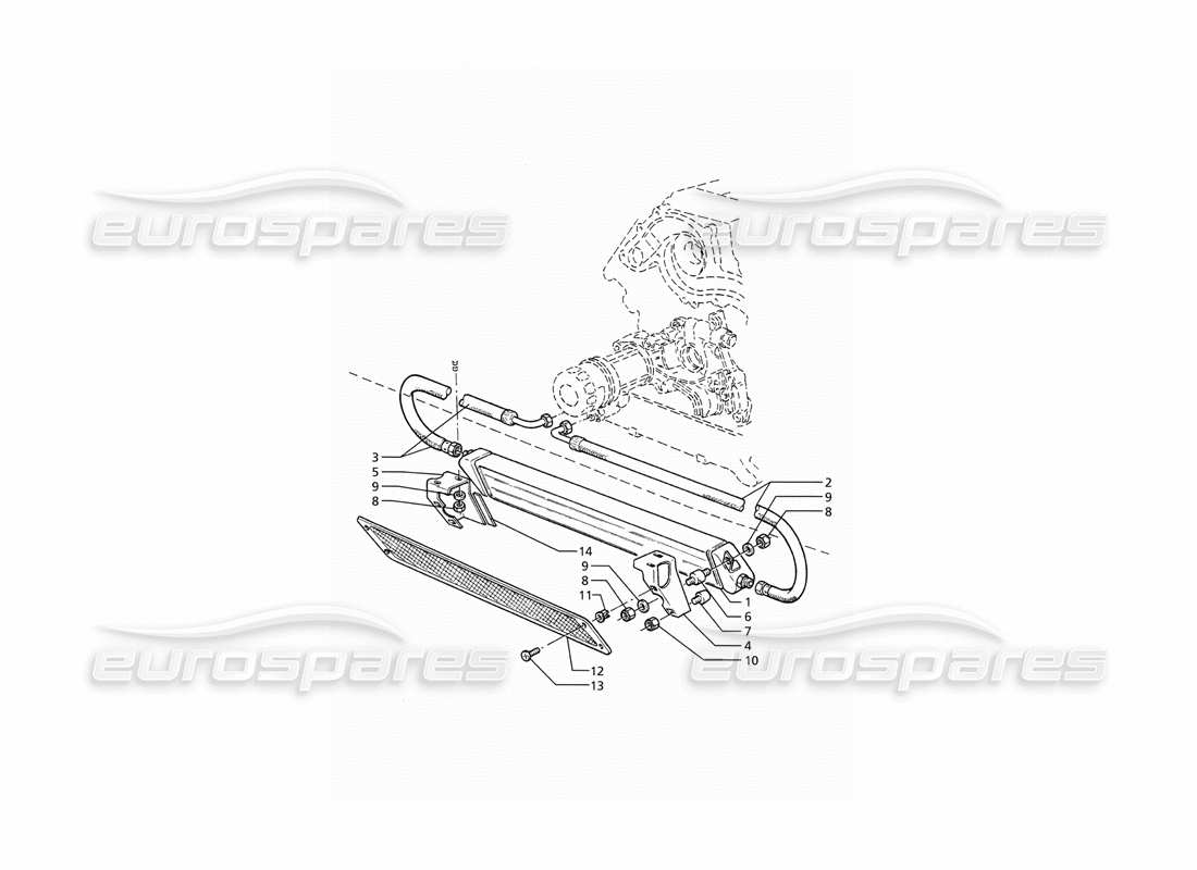 teilediagramm mit der teilenummer 97739