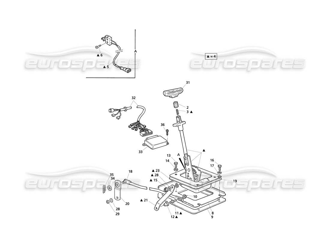 teilediagramm mit der teilenummer 375231150