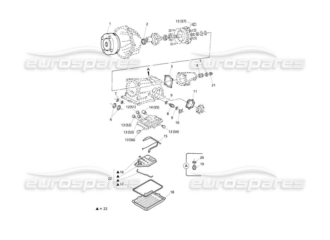 teilediagramm mit der teilenummer 372931310