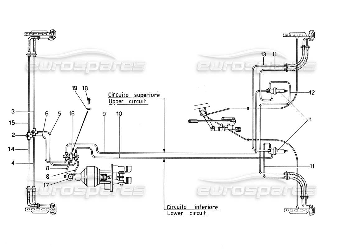 teilediagramm mit der teilenummer 3.6039.00183