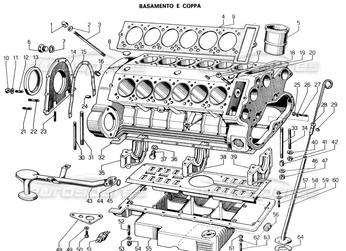 teilediagramm mit der teilenummer 001801880