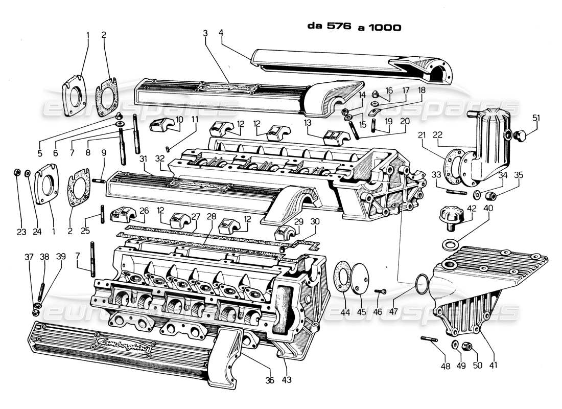 teilediagramm mit der teilenummer 001110412