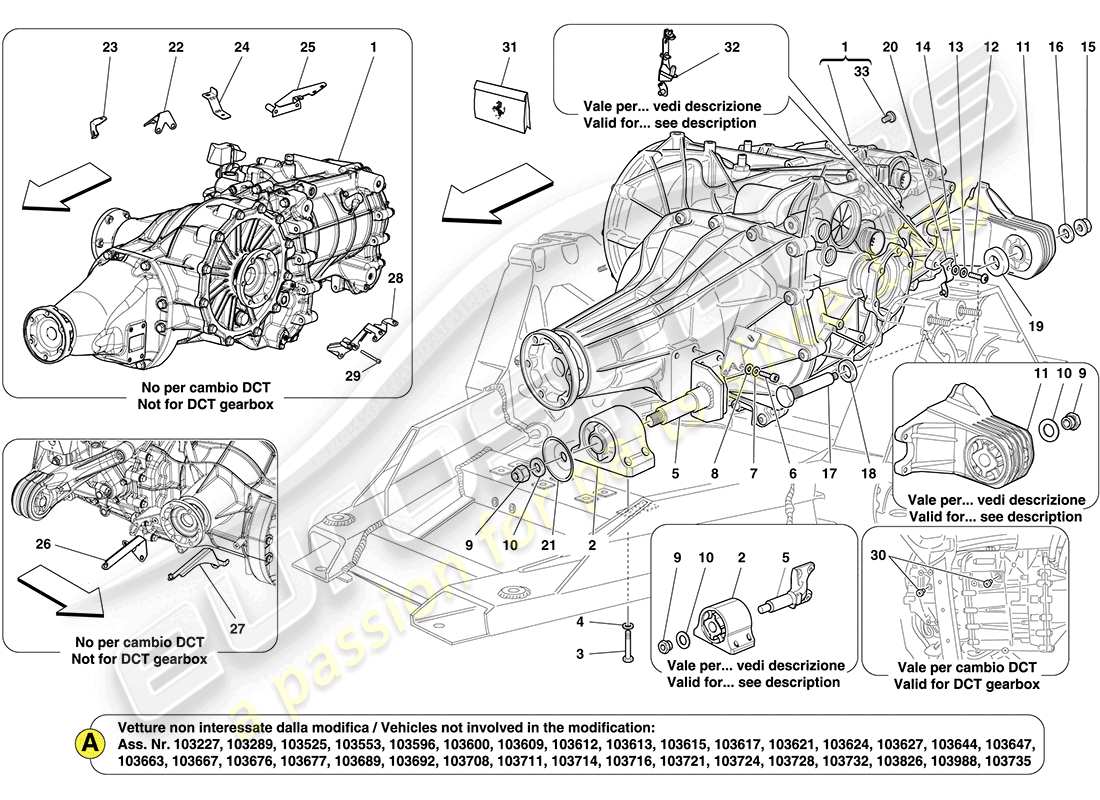 teilediagramm mit der teilenummer 268348
