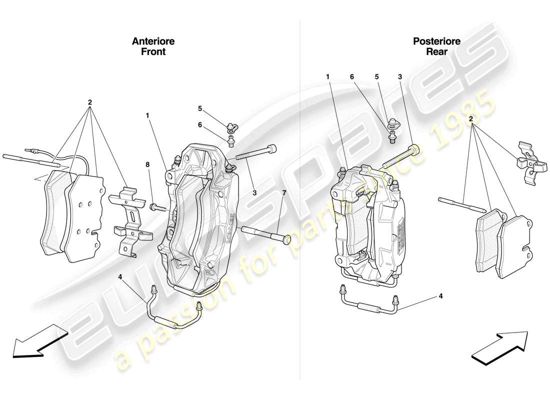 teilediagramm mit der teilenummer 196837