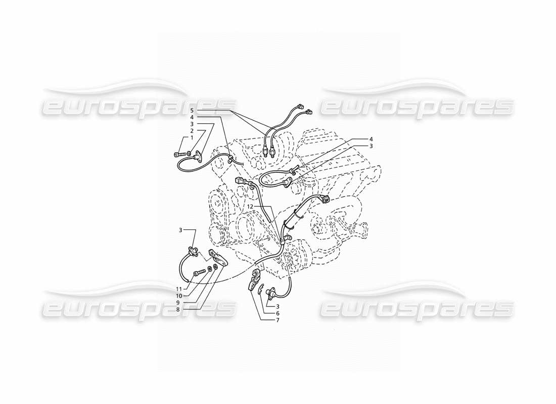 teilediagramm mit der teilenummer 470089701