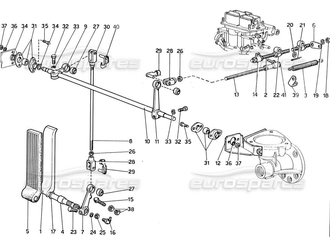 teilediagramm mit der teilenummer 9180695