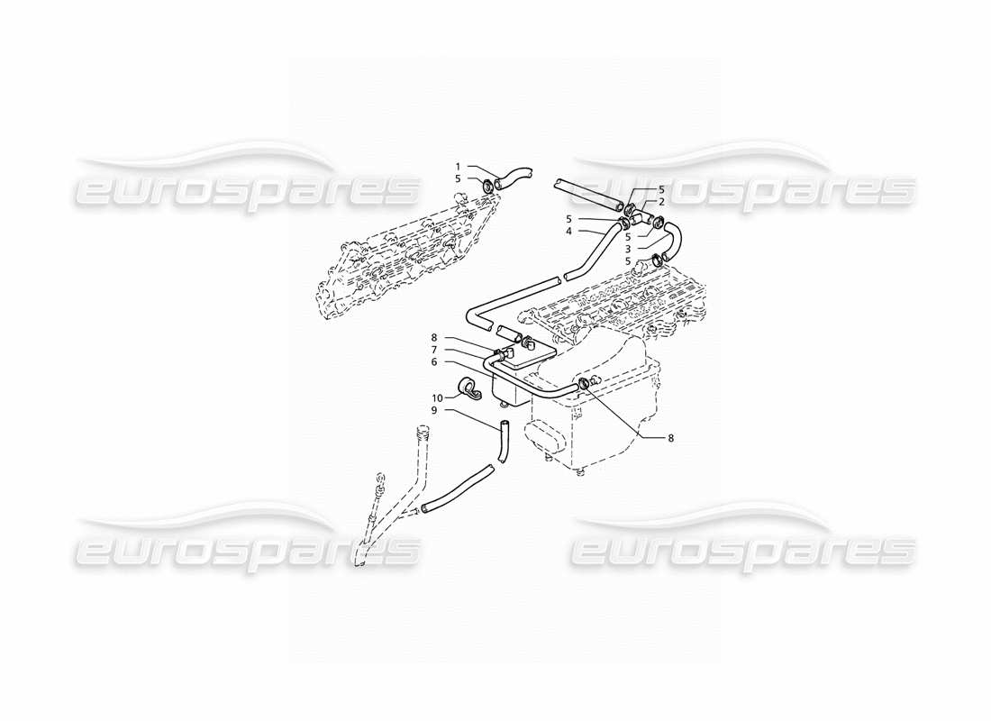 teilediagramm mit der teilenummer 573042300