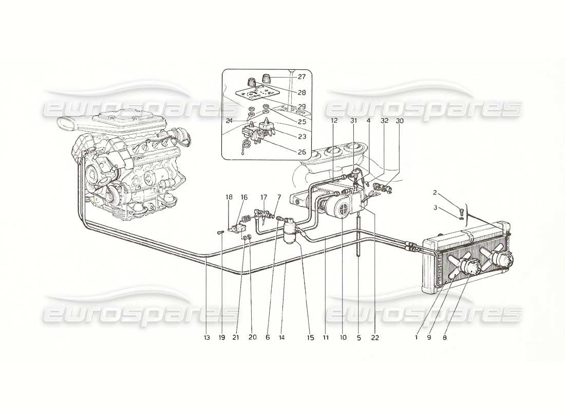teilediagramm mit der teilenummer 109926