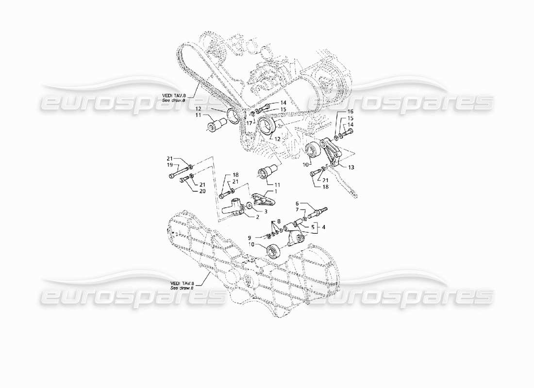 teilediagramm mit der teilenummer 97273