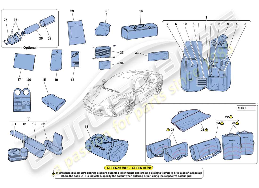 teilediagramm mit der teilenummer 843570