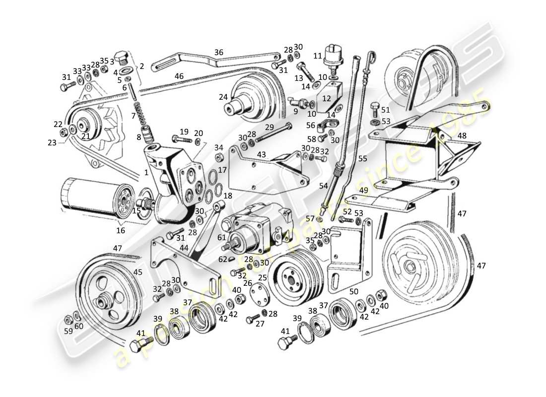 teilediagramm mit der teilenummer 420-48-03-00