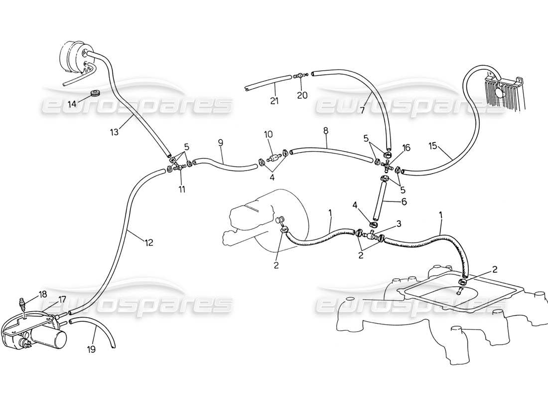 teilediagramm mit der teilenummer 315527448