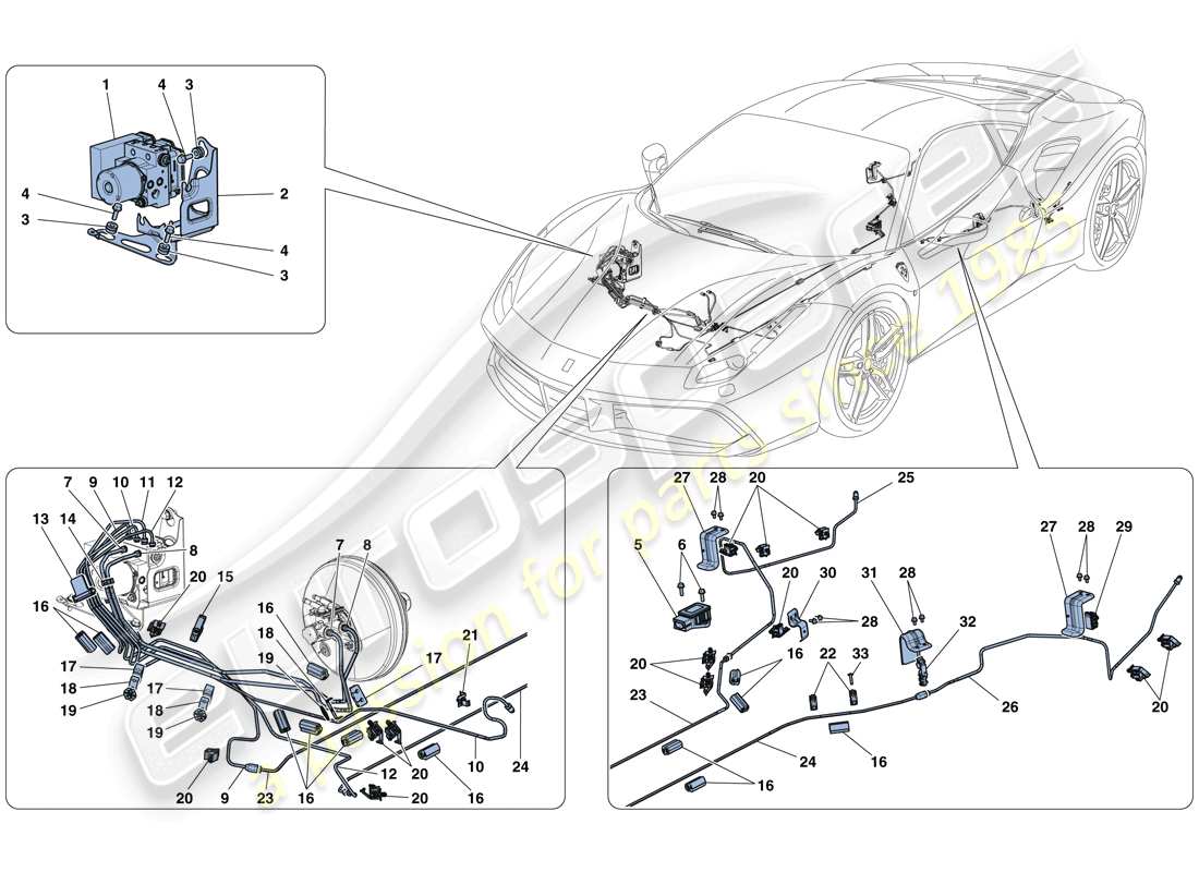 teilediagramm mit der teilenummer 262737