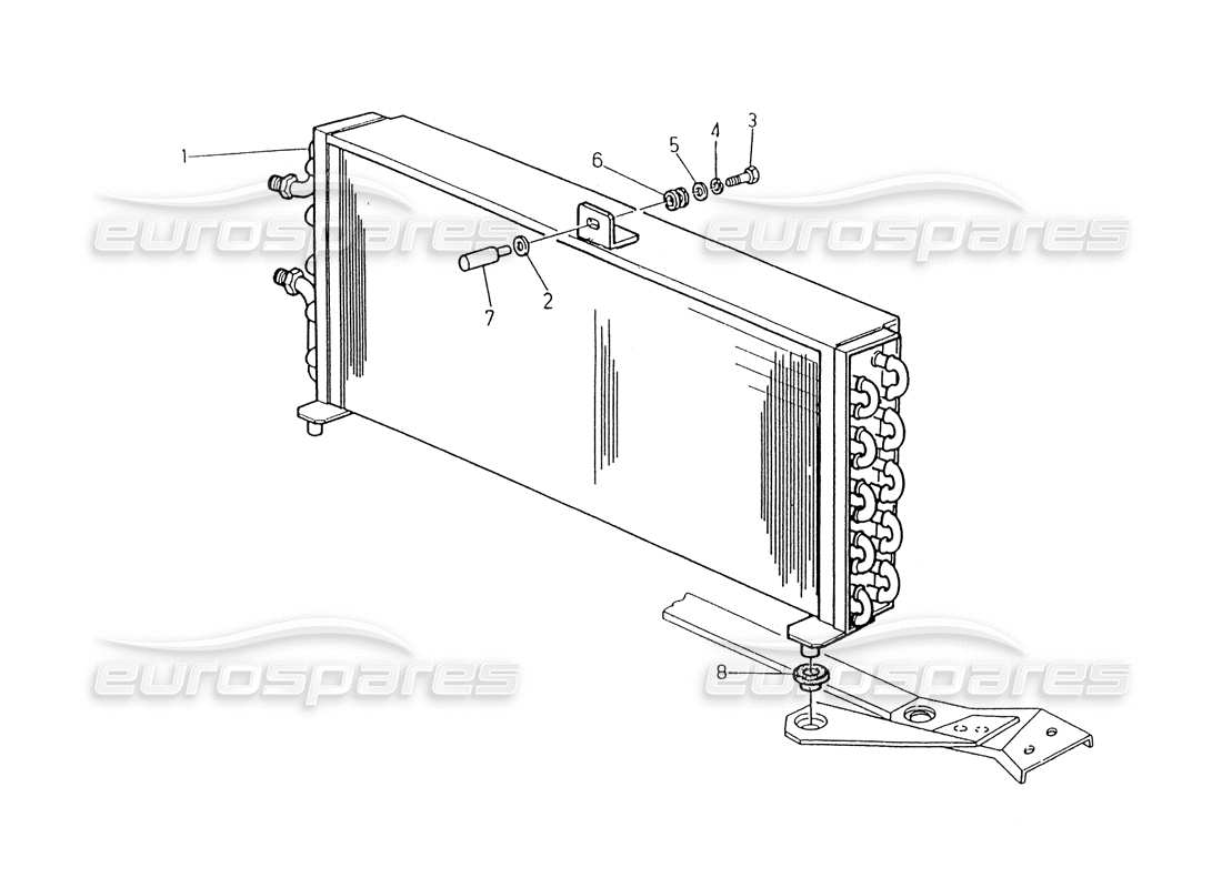 teilediagramm mit der teilenummer 325555220