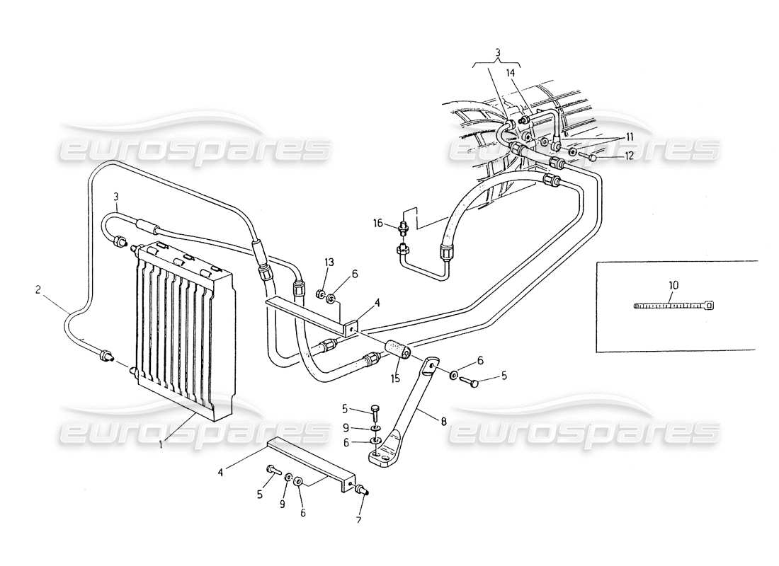 teilediagramm mit der teilenummer 311855108