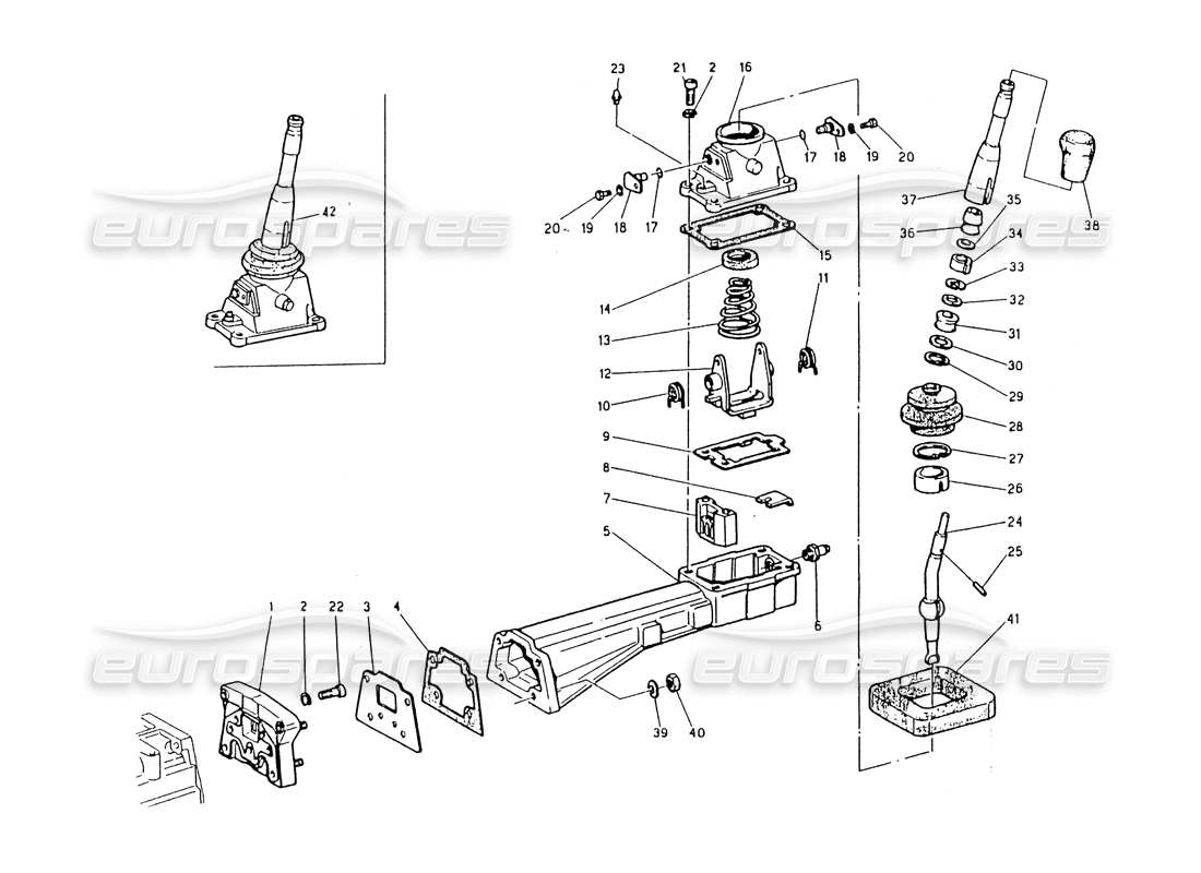 teilediagramm mit der teilenummer 315220339