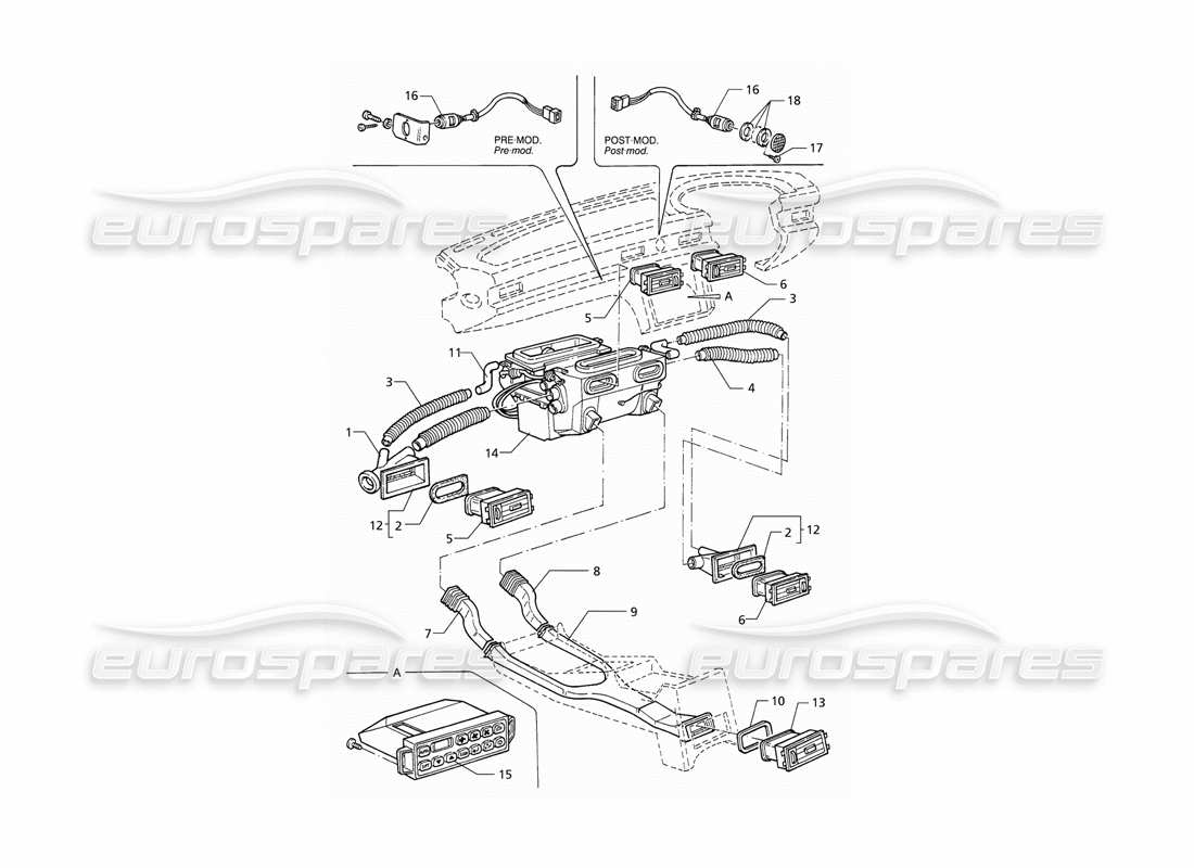 teilediagramm mit der teilenummer 375515005