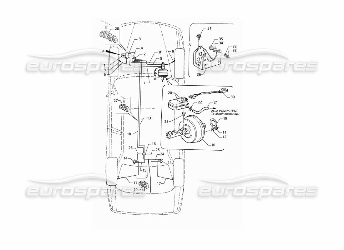 teilediagramm mit der teilenummer 363802317