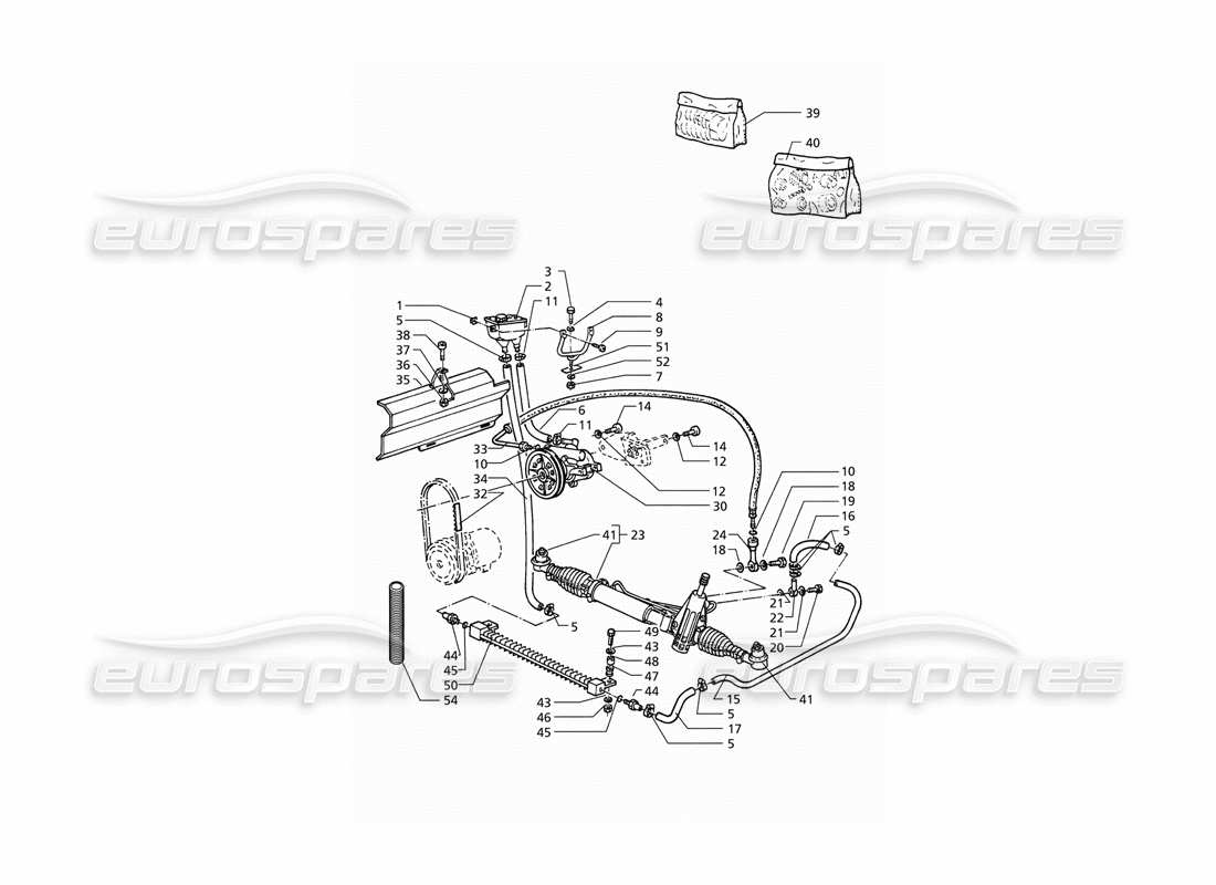 teilediagramm mit der teilenummer 163610050