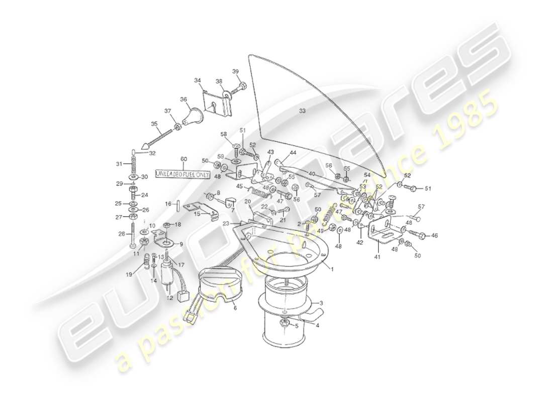 teilediagramm mit der teilenummer 37-52024