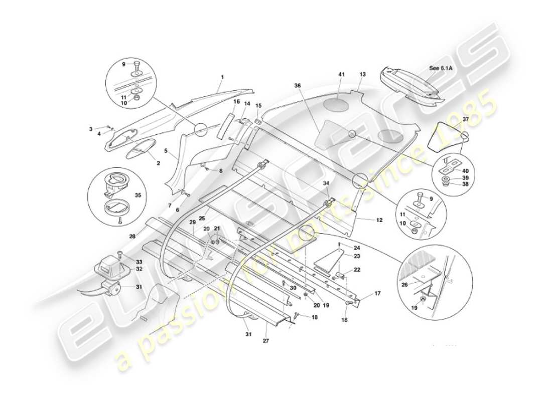 teilediagramm mit der teilenummer 3r12-835635-abw