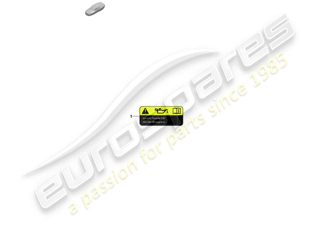 teilediagramm mit der teilenummer 971010043