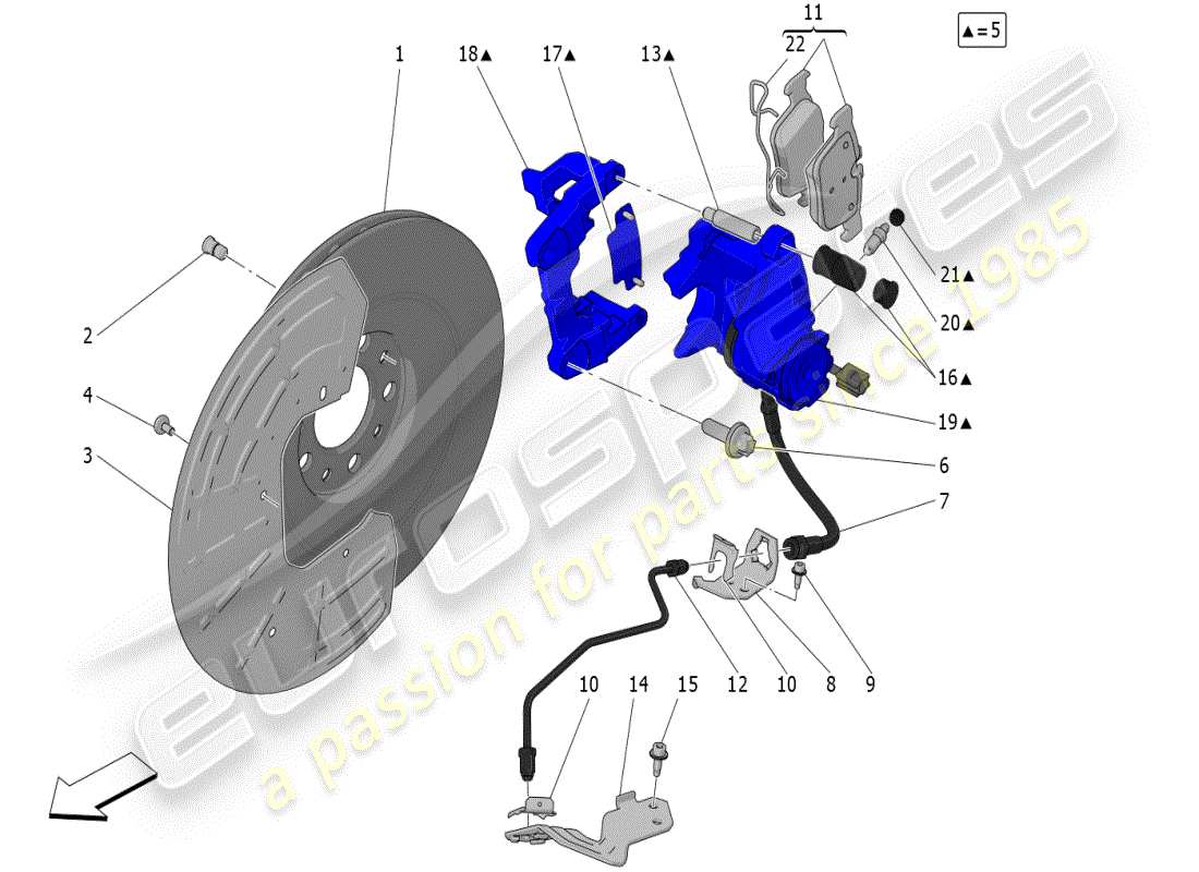 teilediagramm mit der teilenummer 670298244