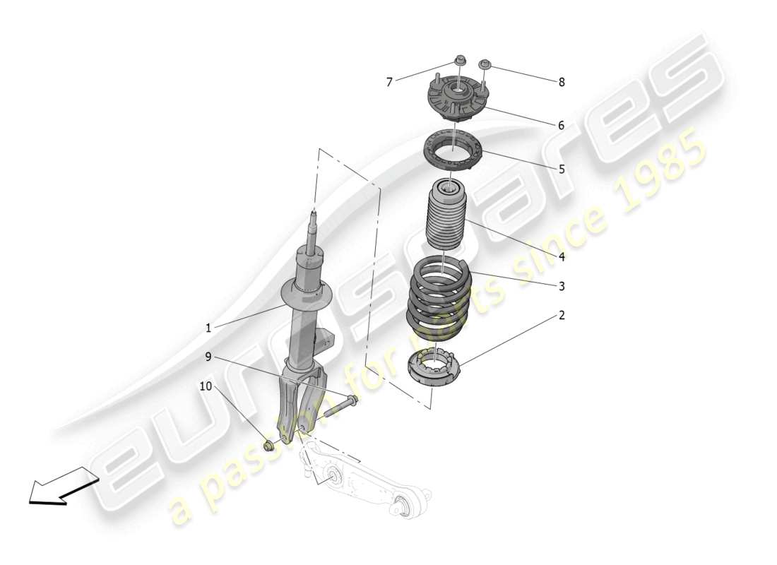 teilediagramm mit der teilenummer 670293702