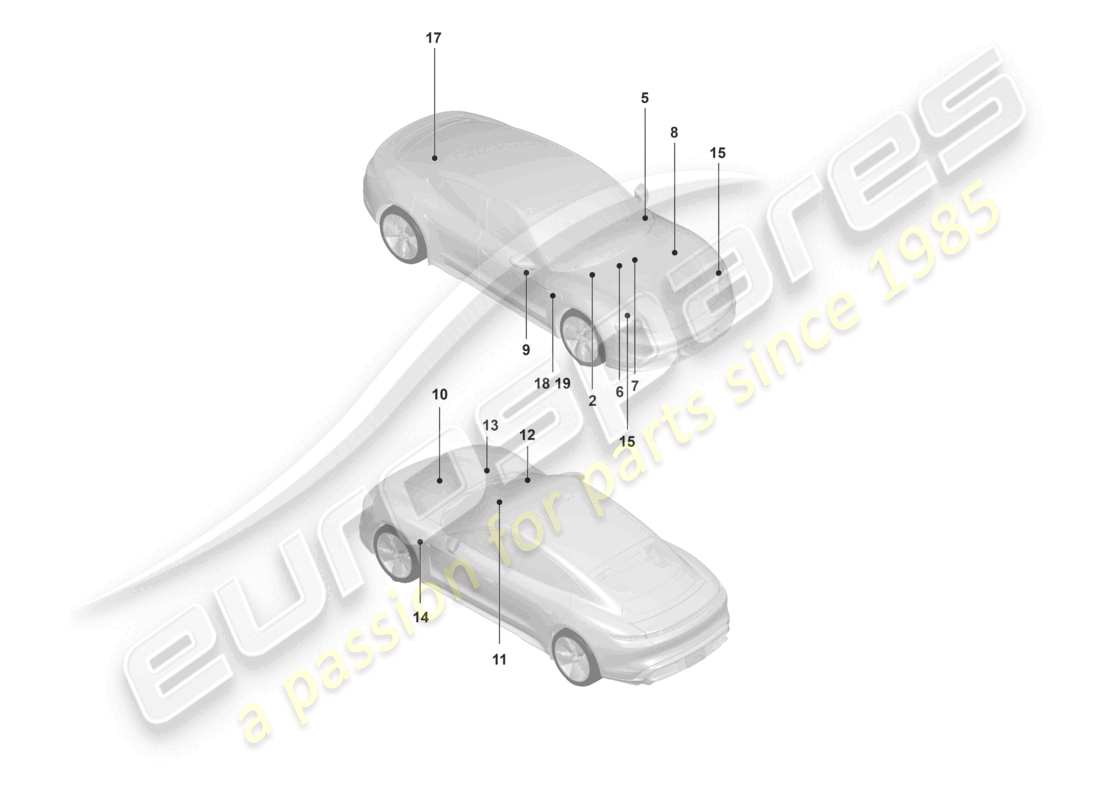 teilediagramm mit der teilenummer 9j1010009c