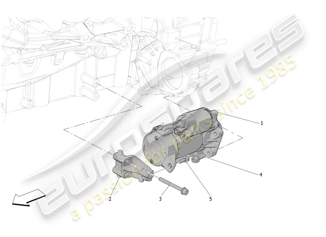 teilediagramm mit der teilenummer 670050218