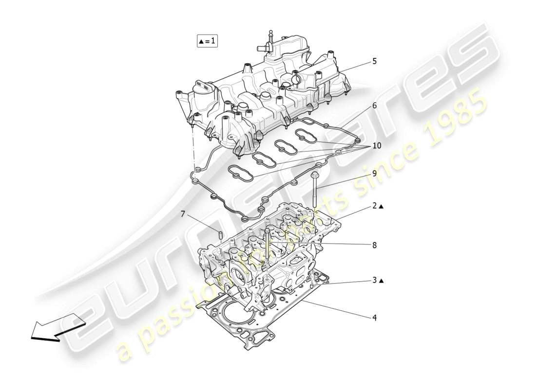 teilediagramm mit der teilenummer 670053812