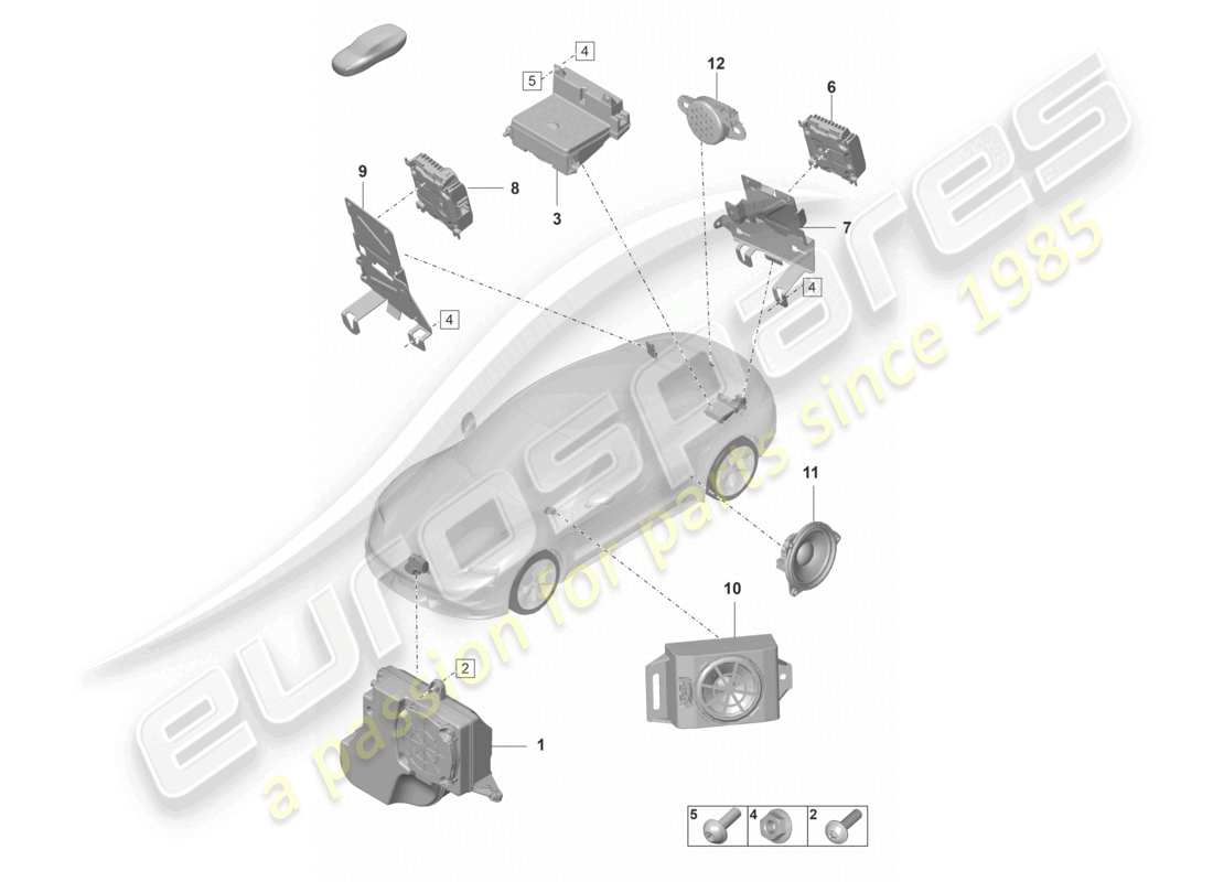 teilediagramm mit der teilenummer n 91032702