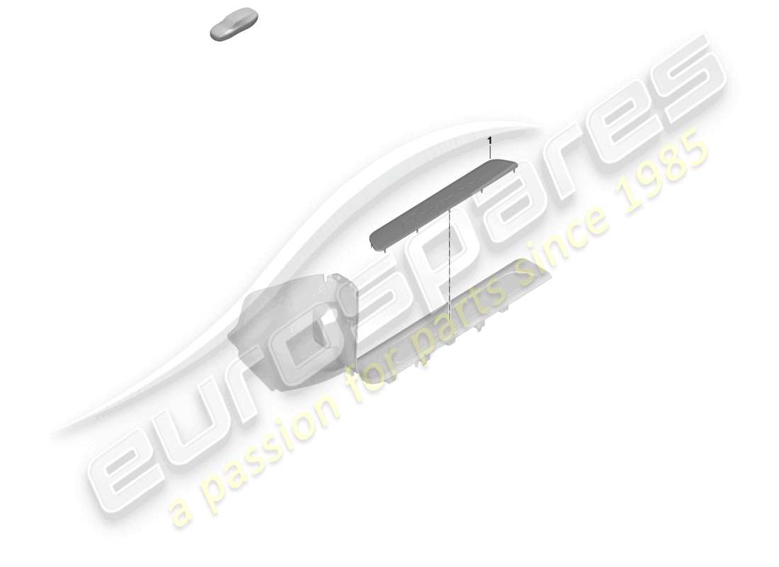 teilediagramm mit der teilenummer 976853467ba