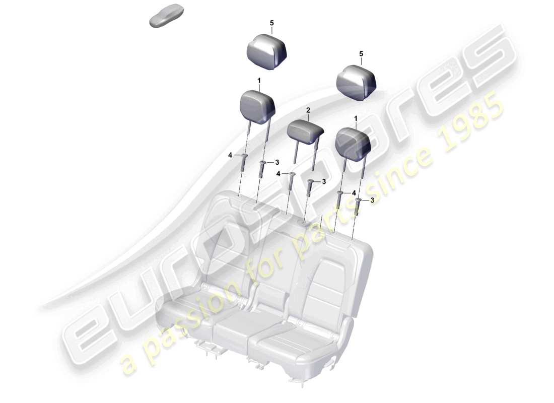 teilediagramm mit der teilenummer 9y0885901b ow4