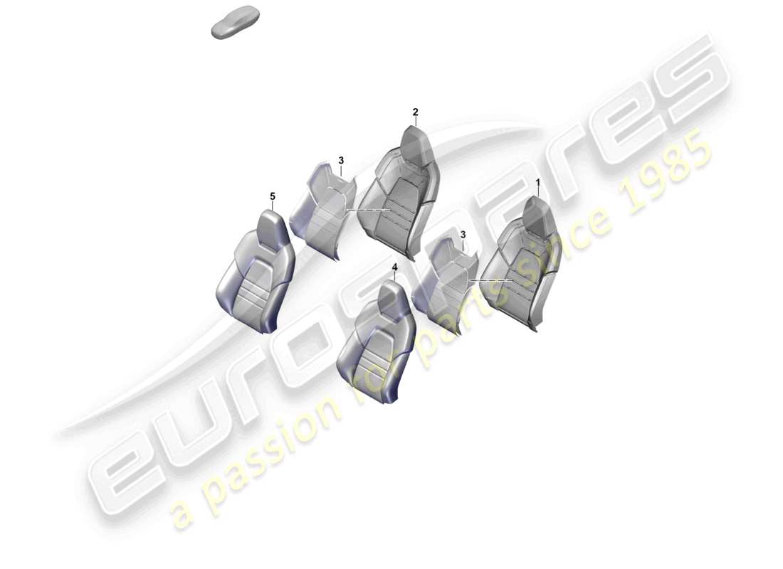 teilediagramm mit der teilenummer 9y3881805aqjh0
