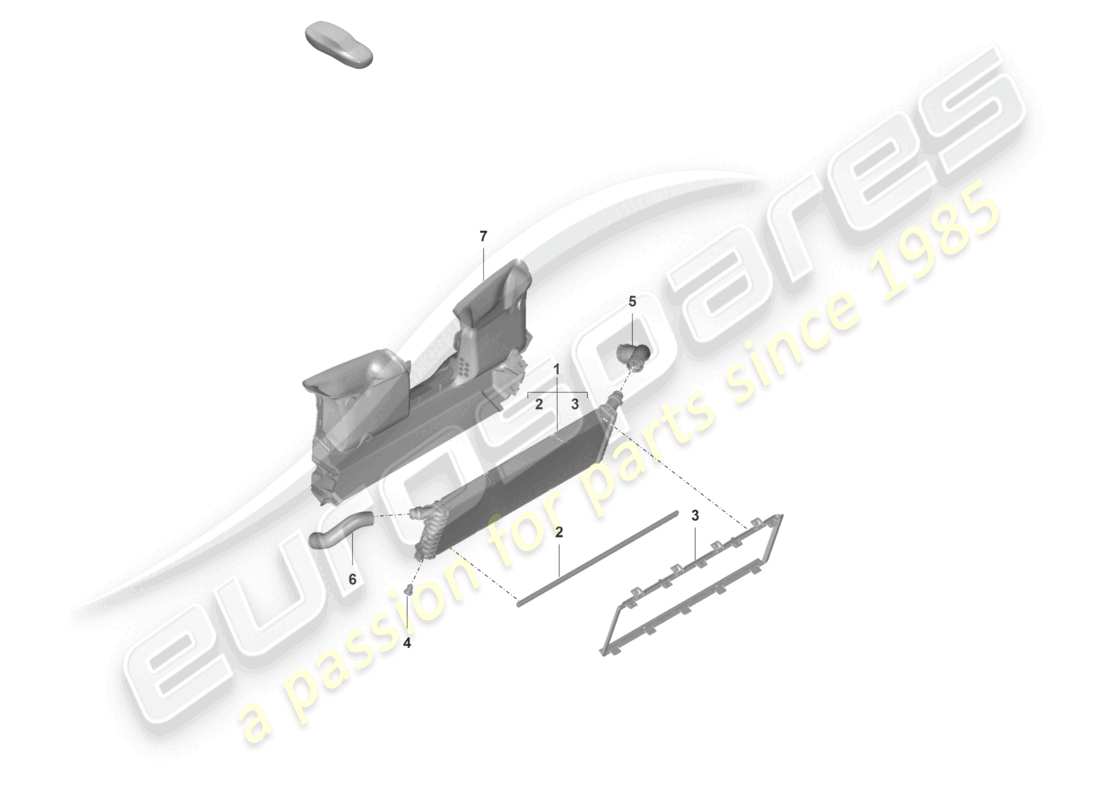 teilediagramm mit der teilenummer 9gt121630