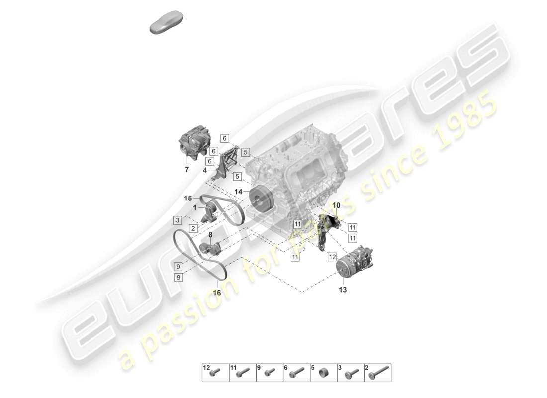 teilediagramm mit der teilenummer n 10689302