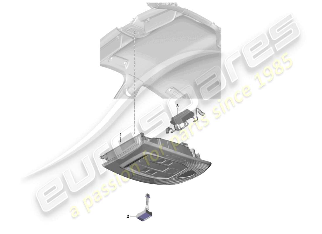 teilediagramm mit der teilenummer 9y0959551aqtm0