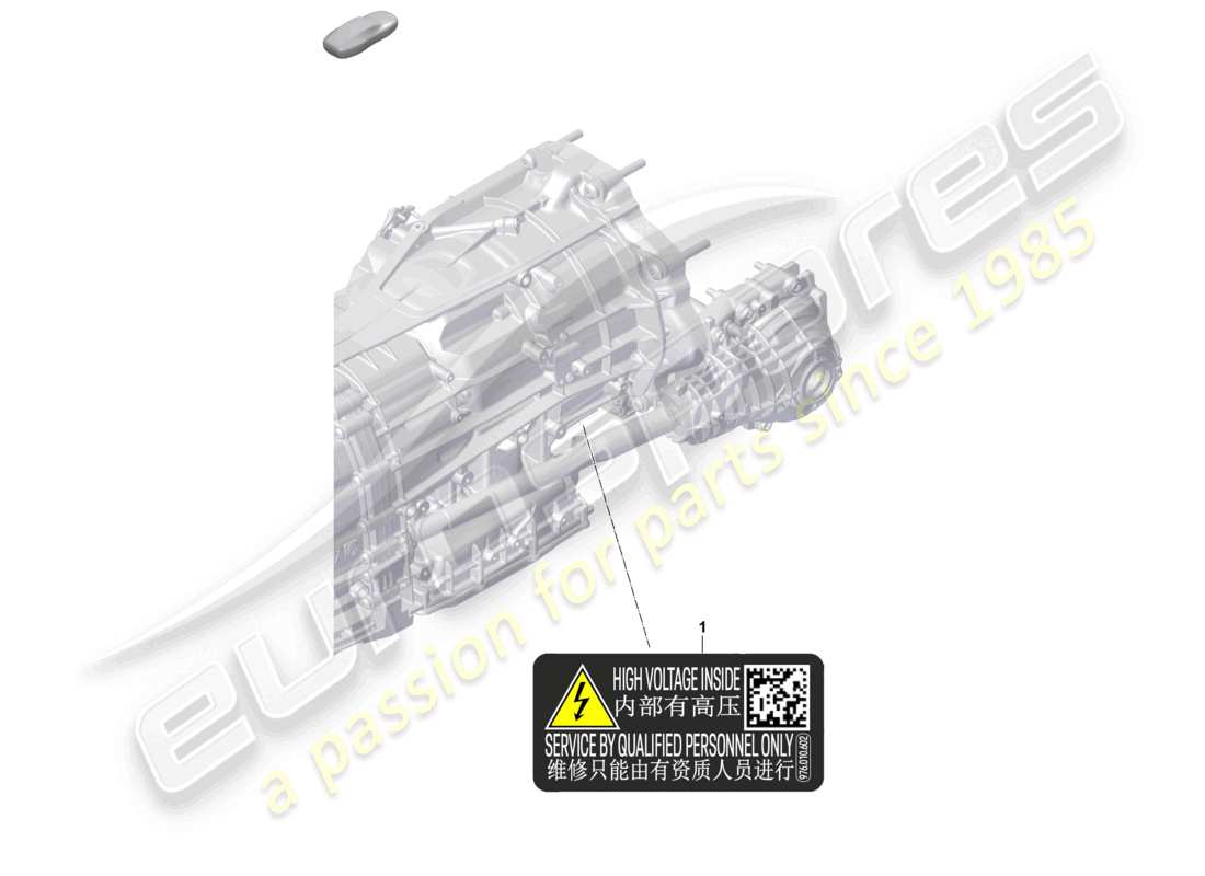 teilediagramm mit der teilenummer 976010602