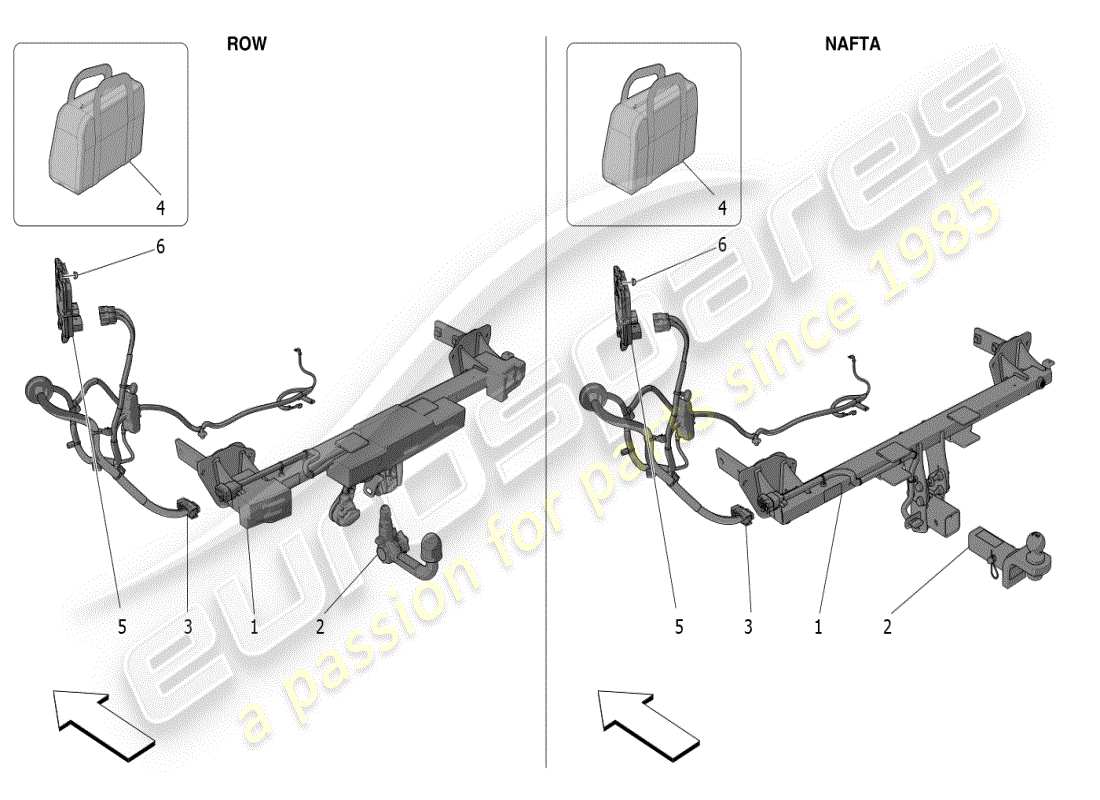 teilediagramm mit der teilenummer 670179927