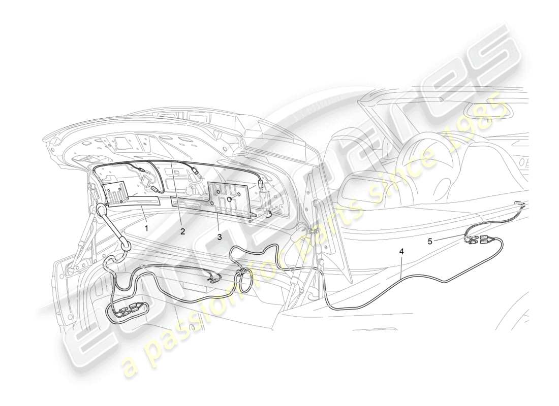 teilediagramm mit der teilenummer 267809